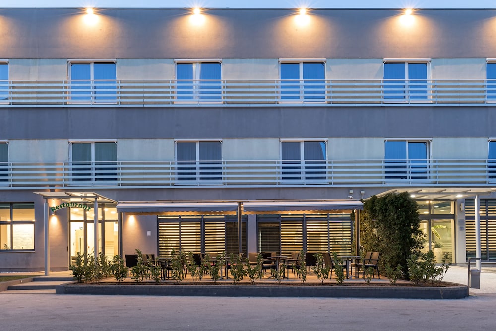Hotel Mondo in SPLIT