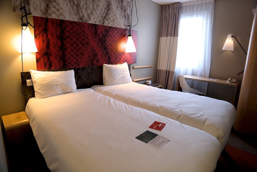 Ibis Moulins Sud 17/50