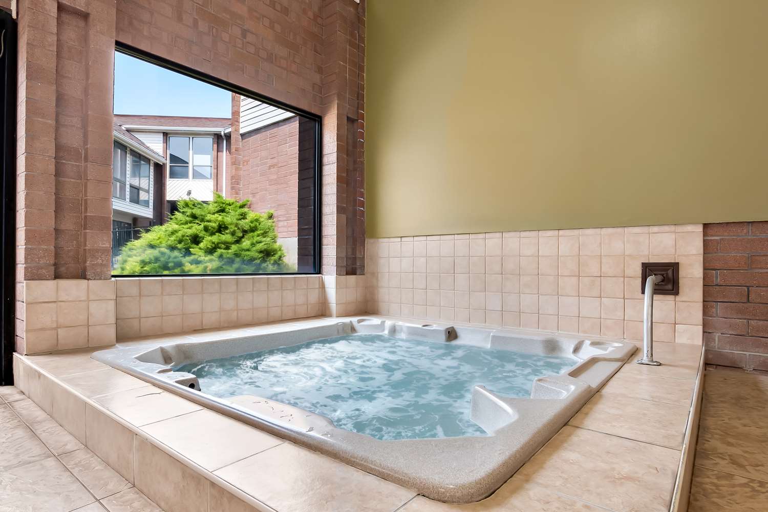 Best Western Pocatello Inn 30/43
