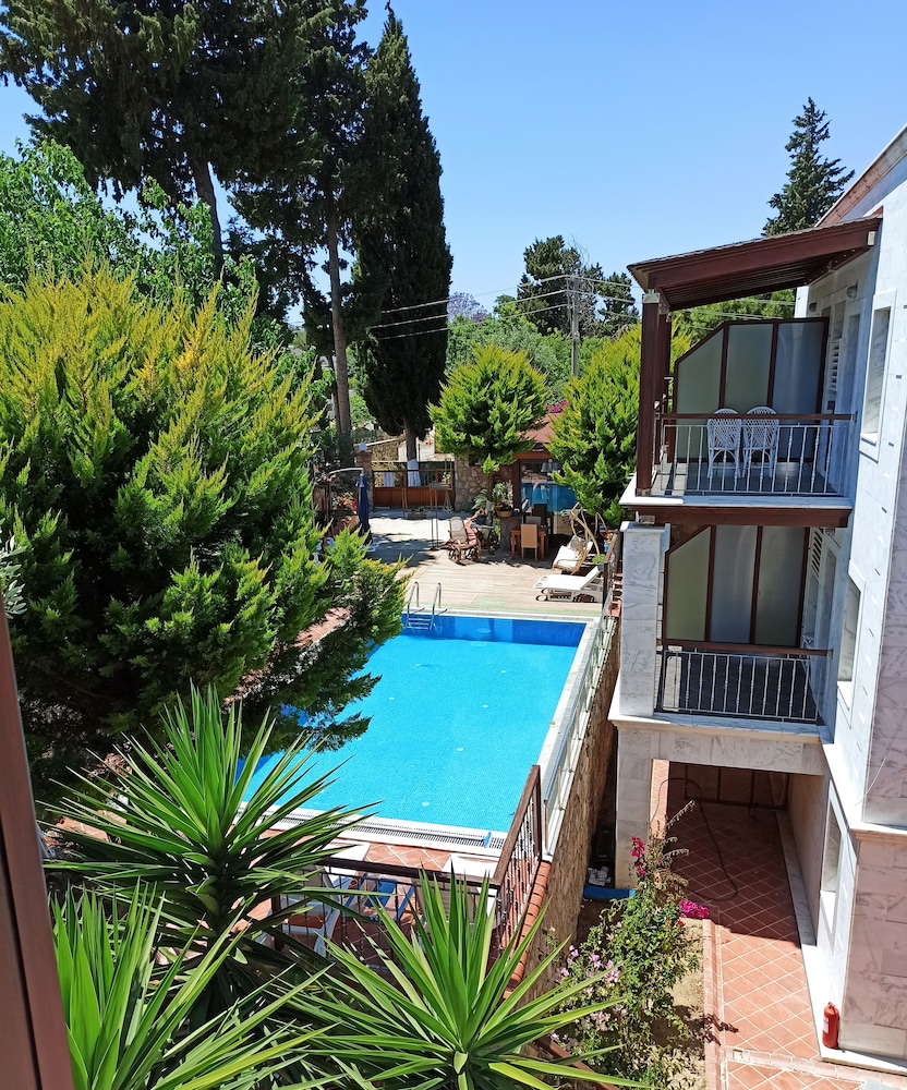 Bodrum Stone House Hotel 47/50