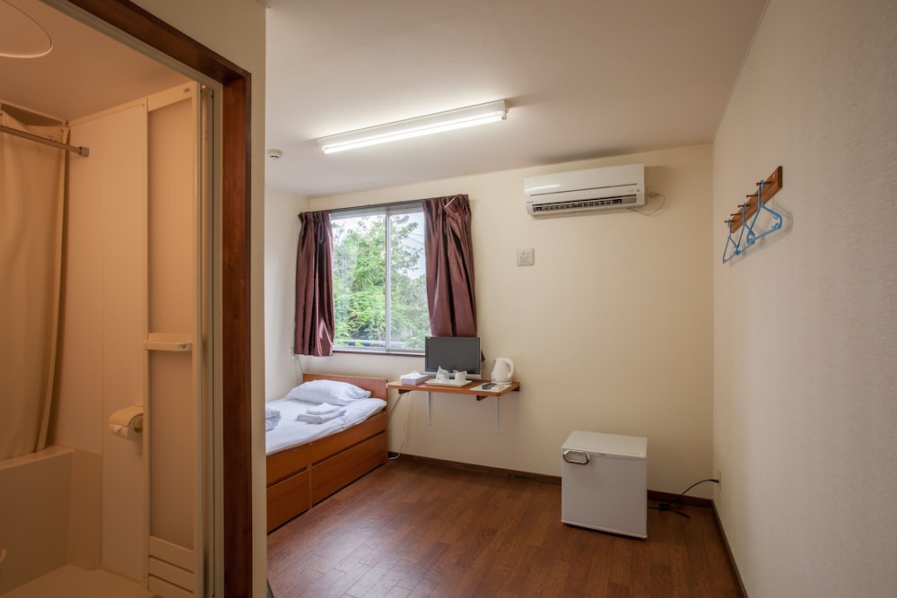 Hotel Southern Village Okinawa 36/63