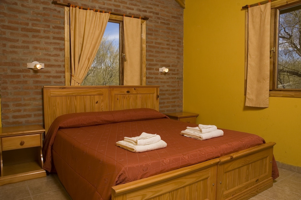 Hotel Del Glaciar Libertador 18/64