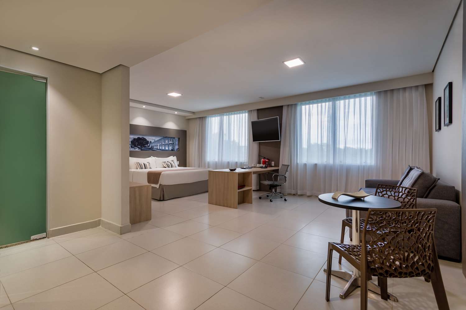 Tryp by Wyndham Manaus 12/27