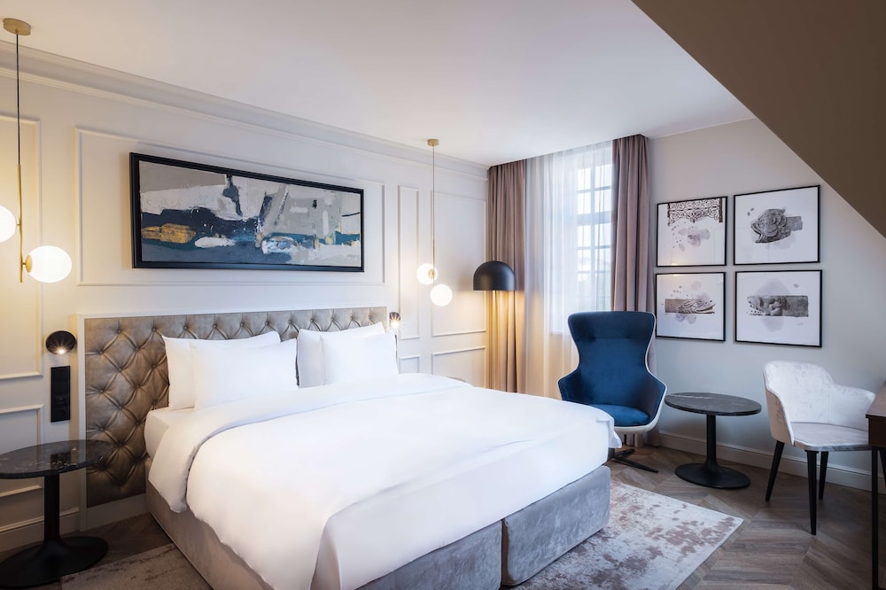 Radisson Blu Hotel Gdansk 29/73