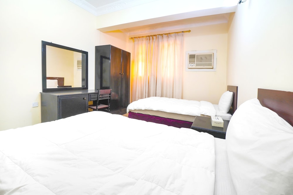 OYO 124 Al Salam Palace Hotel 19/28