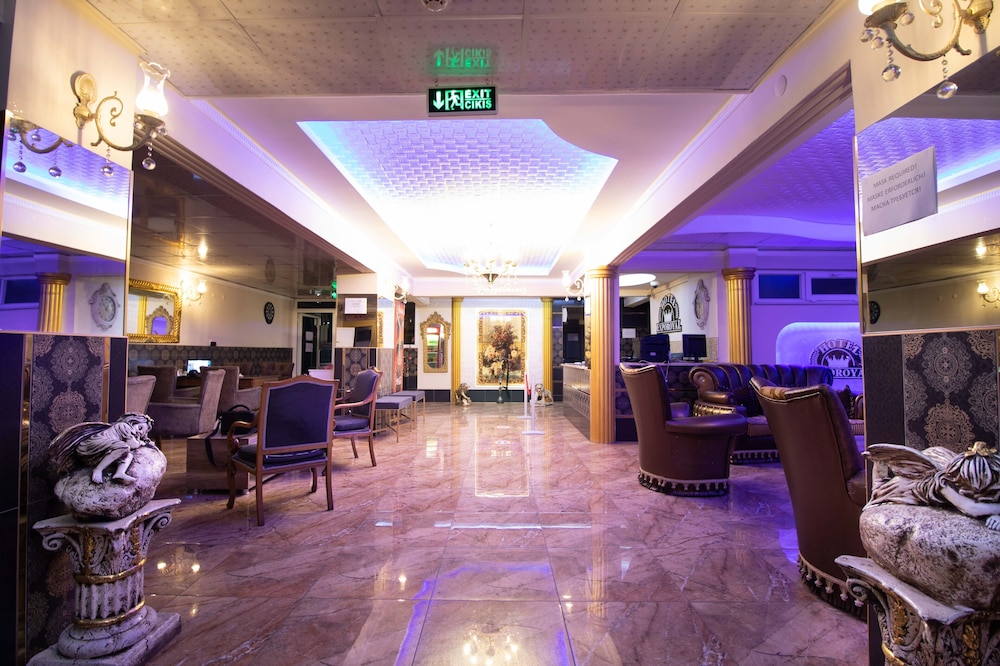 Exporoyal Hotel 28/41