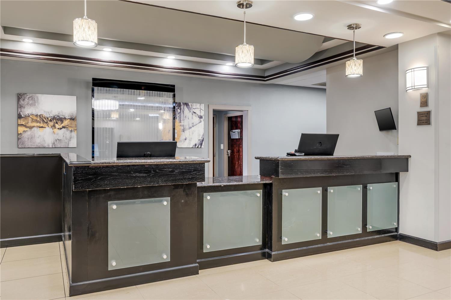 Best Western Plus JFK Inn & Suites 6/49