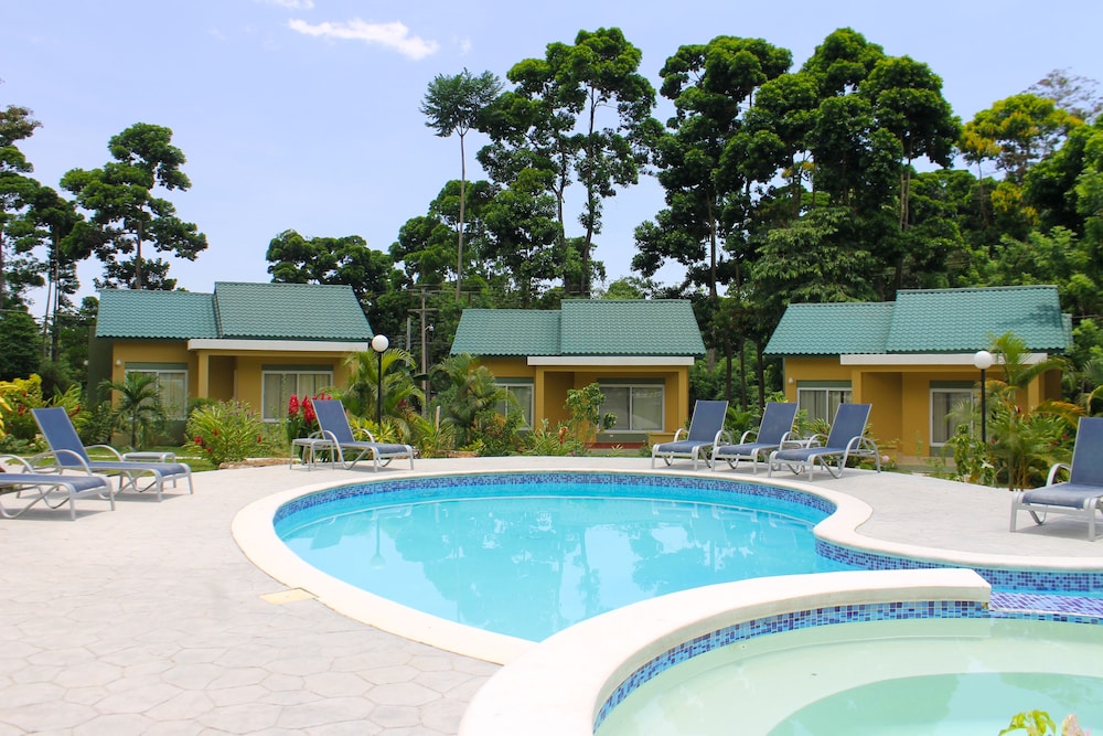 Corinto Pearl Eco Resort 1/53