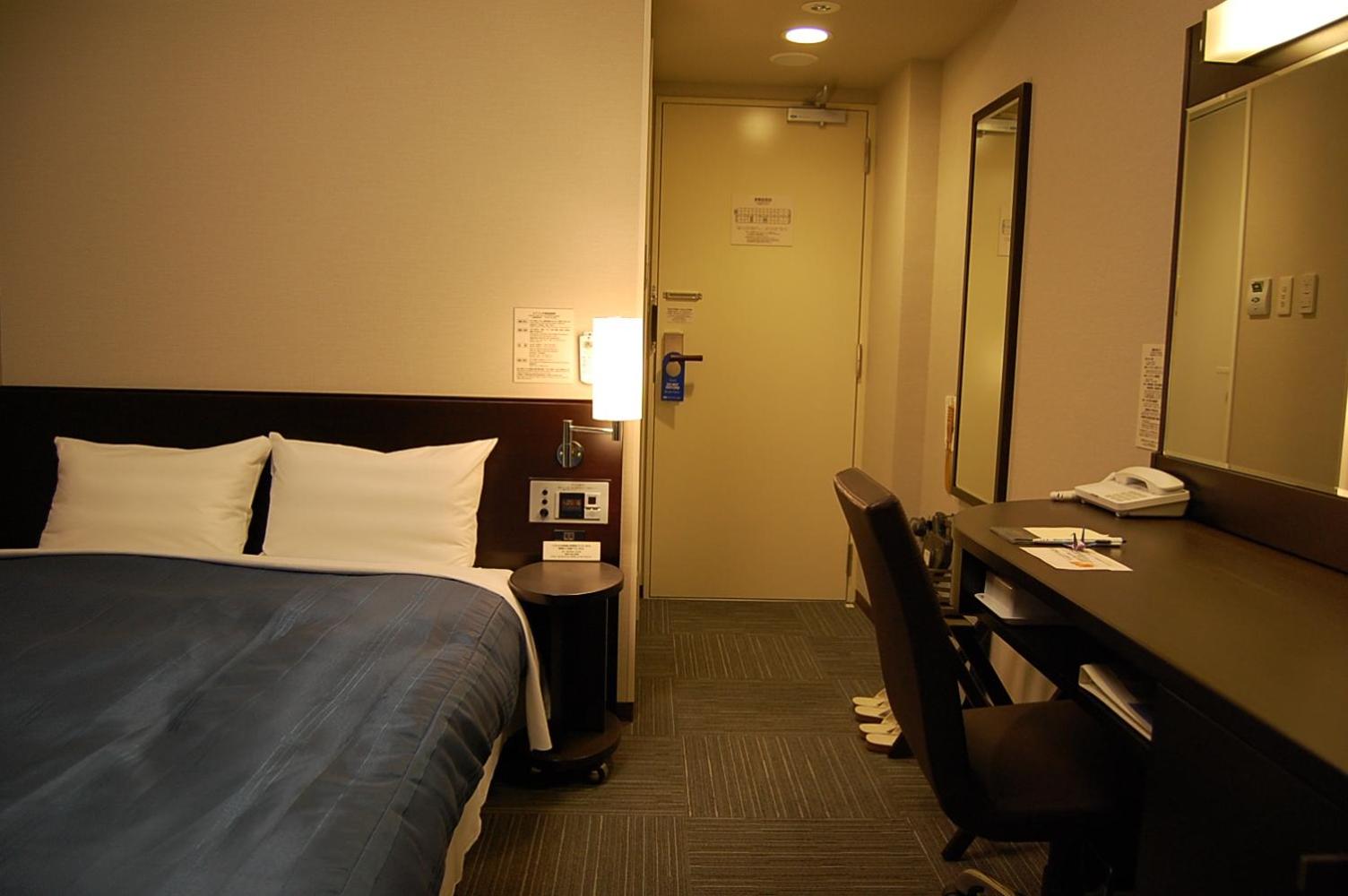 Semi Room, Comfort, Double Bed