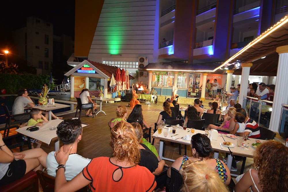 Arsi Hotel 40/49