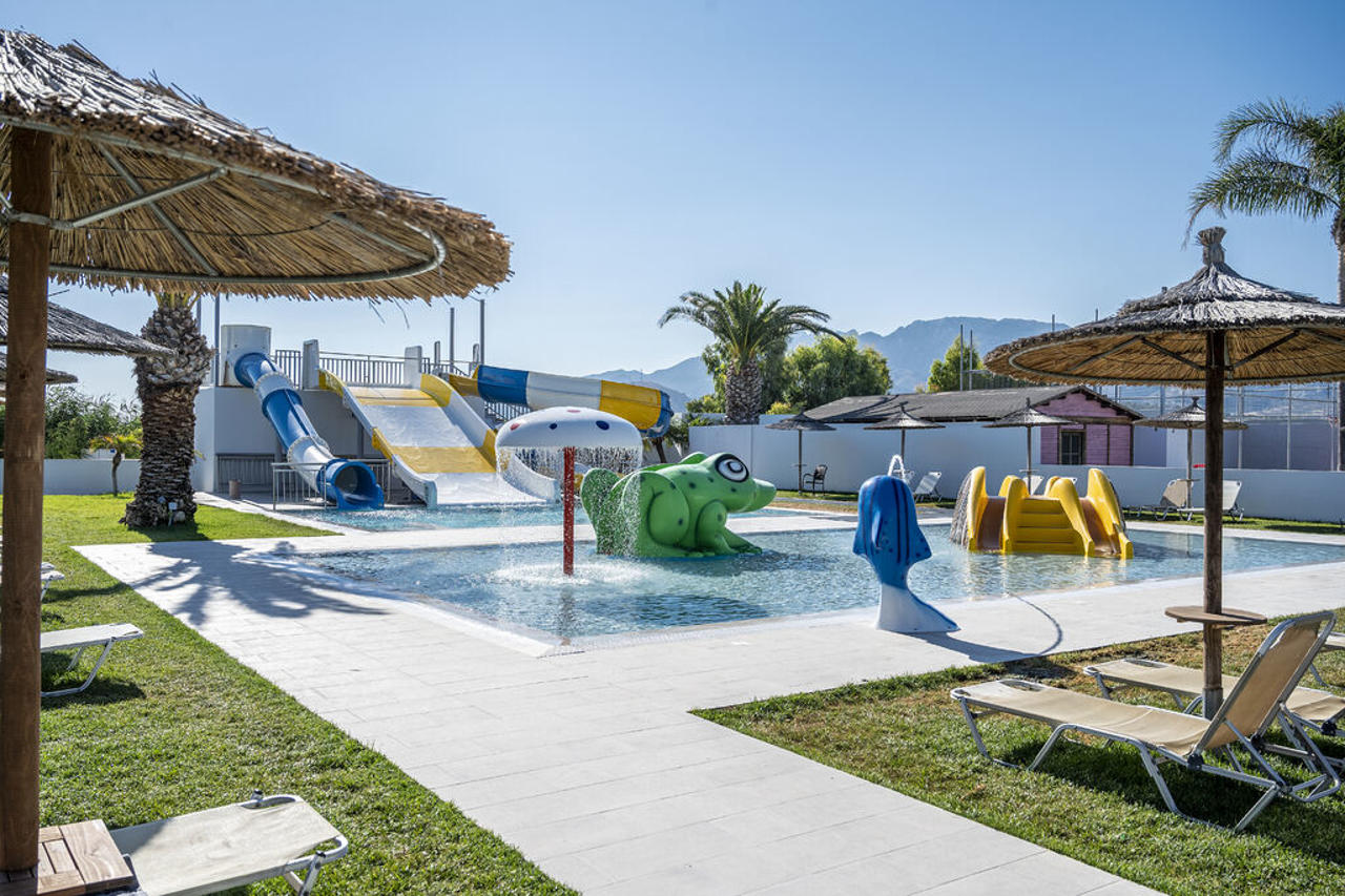 Sandy Beach Hotel Kos 76/97