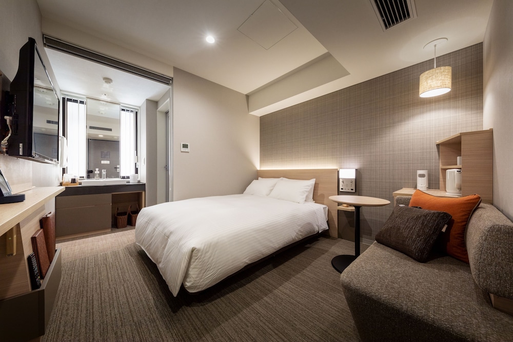 Nishitetsu Hotel Croom Nagoya 30/69