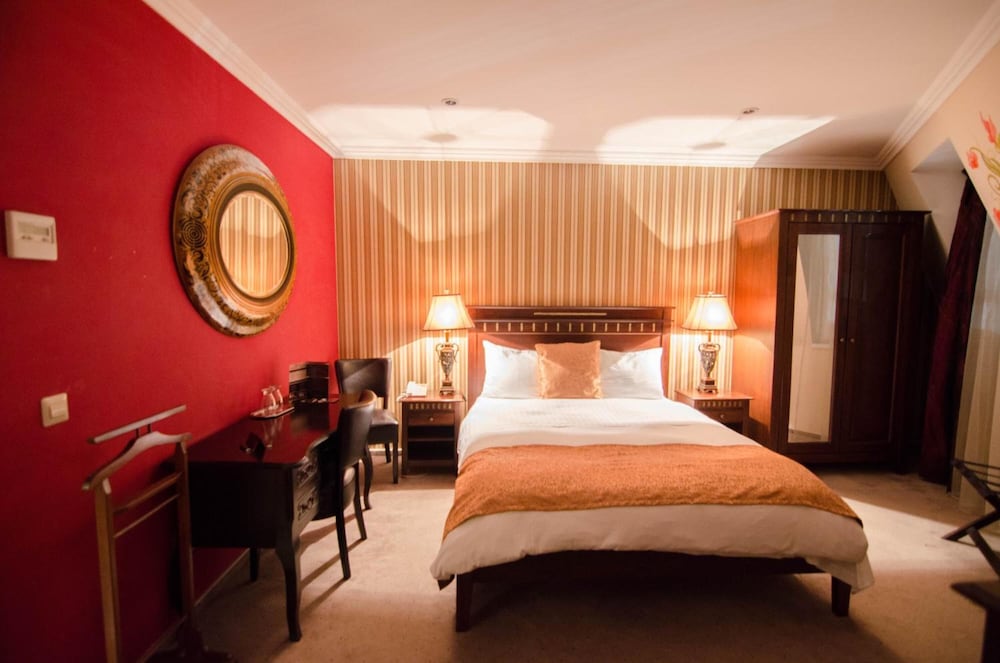 Hotel Boutique Monaco 16/43