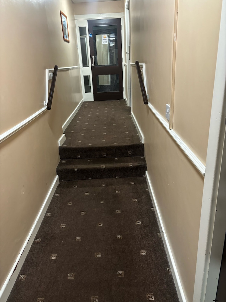 The Lawton Hotel 20/50