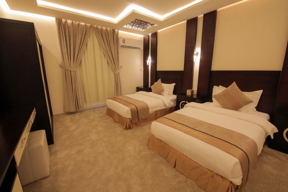 فندق جولدن نايت(Golden Night Hotel) 24/62