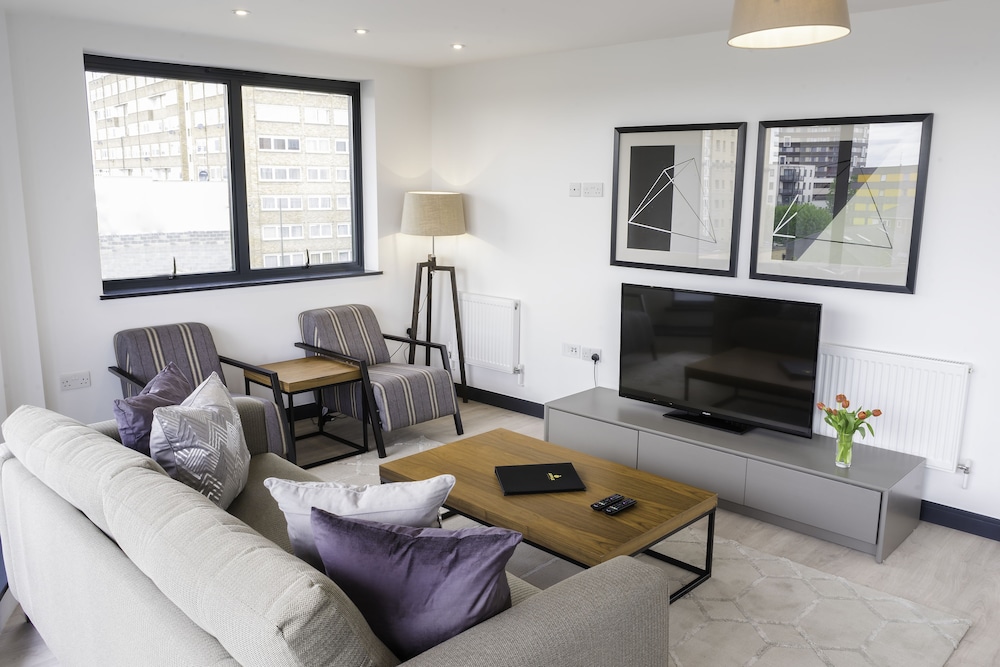 Stay Inn Apartments City Aldgate 18/37