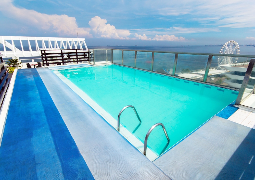 Microtel by Wyndham Mall of Asia in PASAY