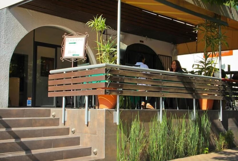 Casa Madonna La Providence Hotel Boutique 1/36