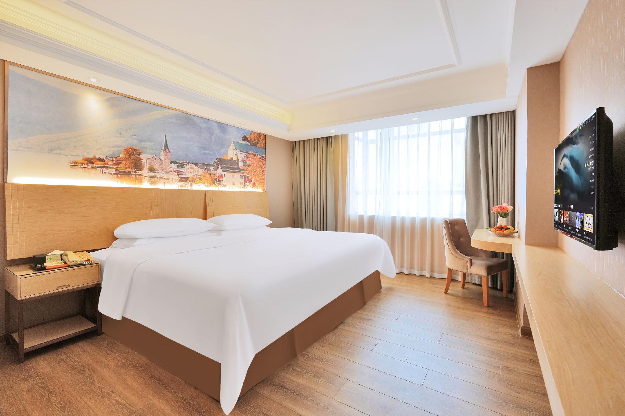 Vienna Hotel(Shenzhen Shajing Jingji Baina) 20/43