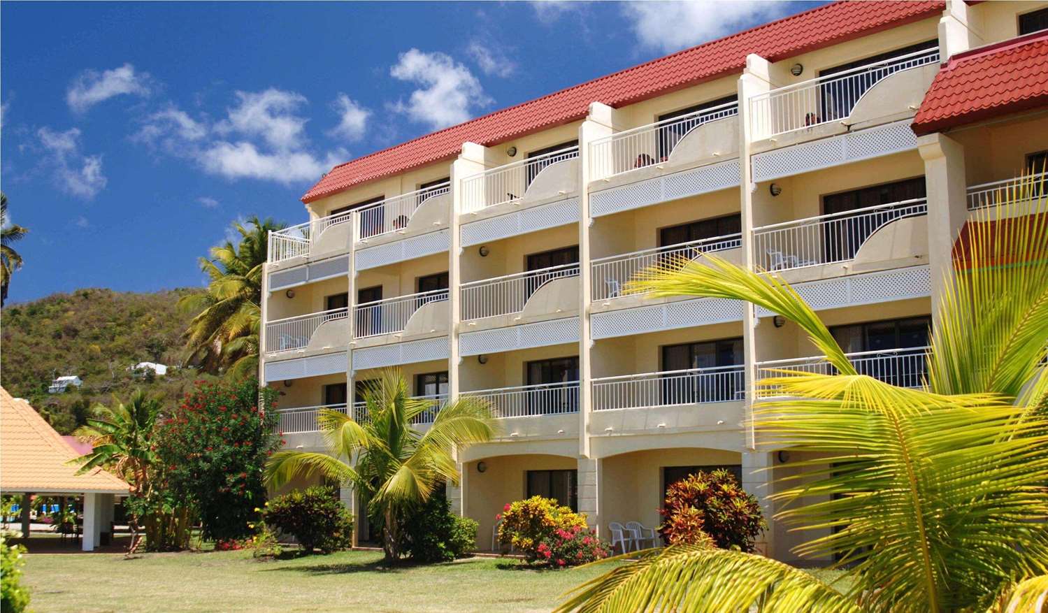 Radisson Grenada Beach Resort 2/41