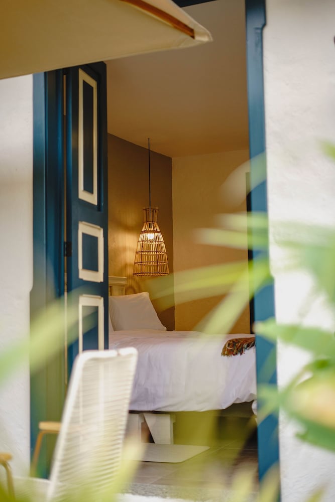 Cocli Hotel Boutique 16/32