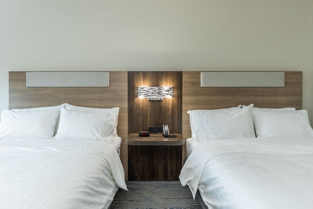 Holiday Inn Express & Suites Charlottesville - Monticello 19/65