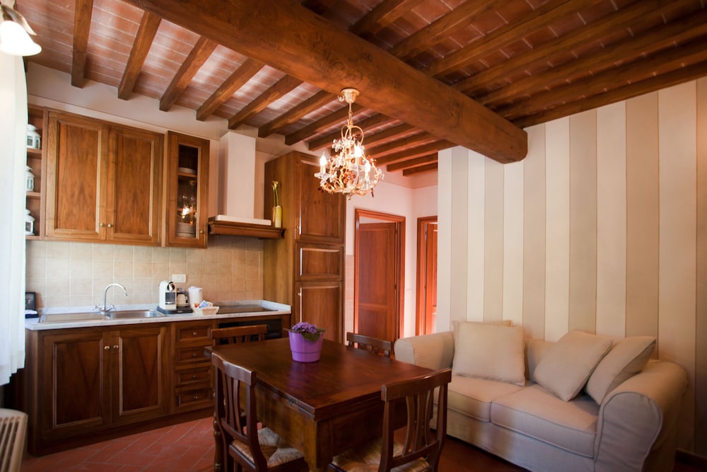 Relais Fattoria Belvedere 3/79
