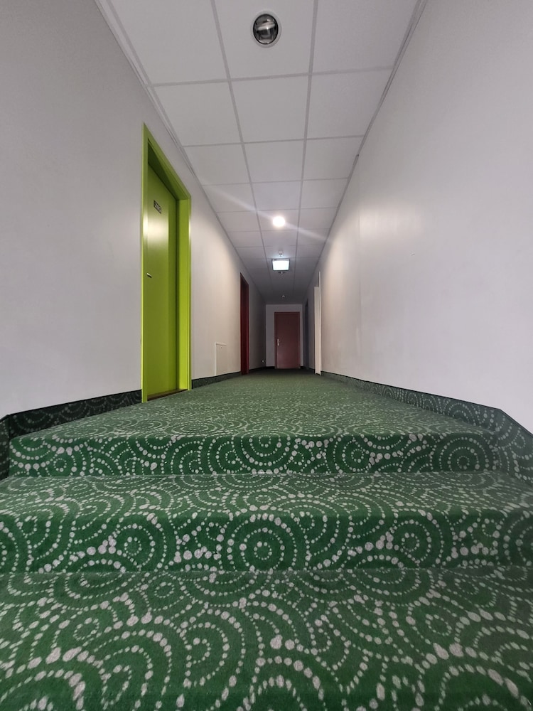 GREEN VILNIUS HOTEL 43/60