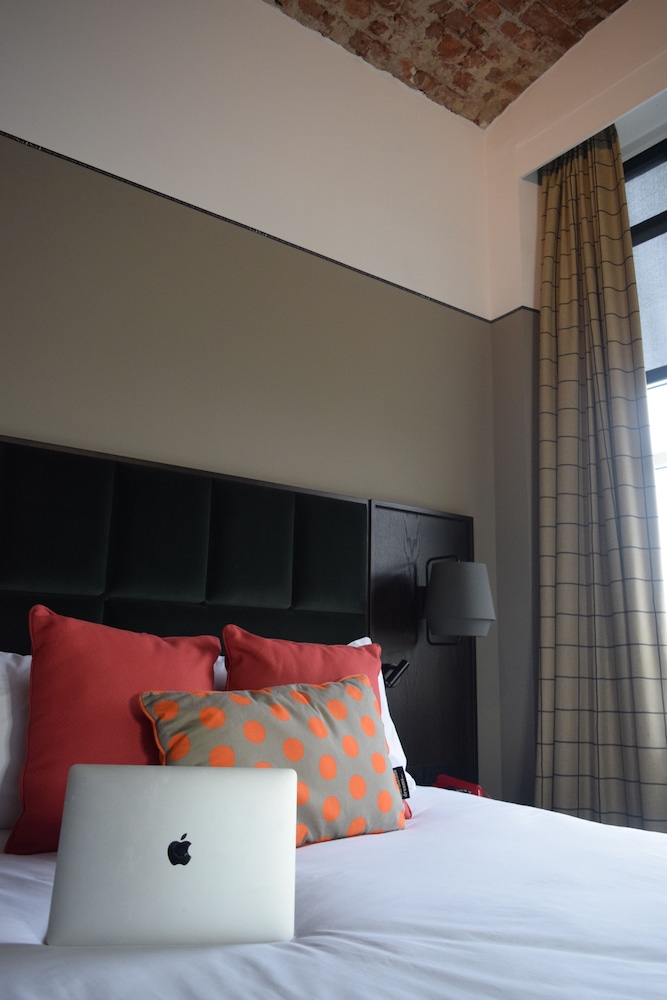 HOTEL INDIGO DUNDEE 27/76