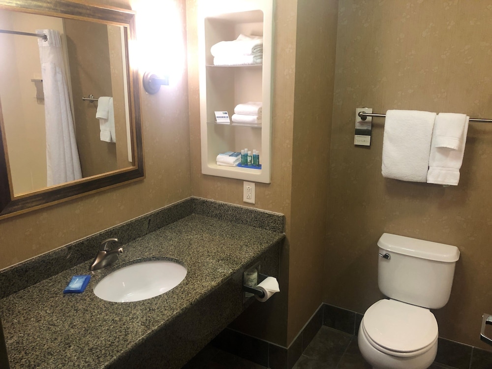 Holiday Inn Express Hotel And Suites Ooltewah Springs Chattanooga 66/67