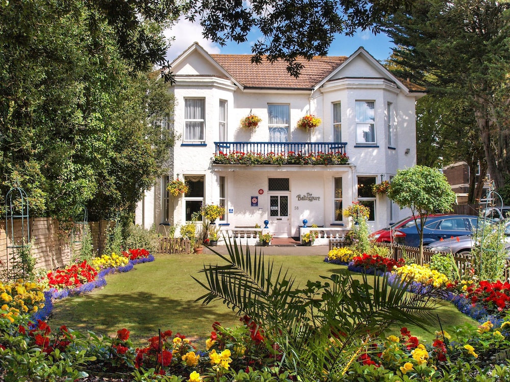 Balincourt Guest House 2/38