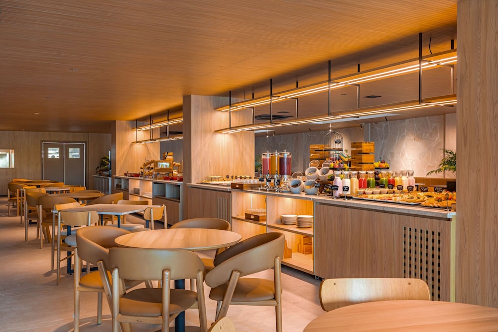 Sais Beach Living Hotel 53/65