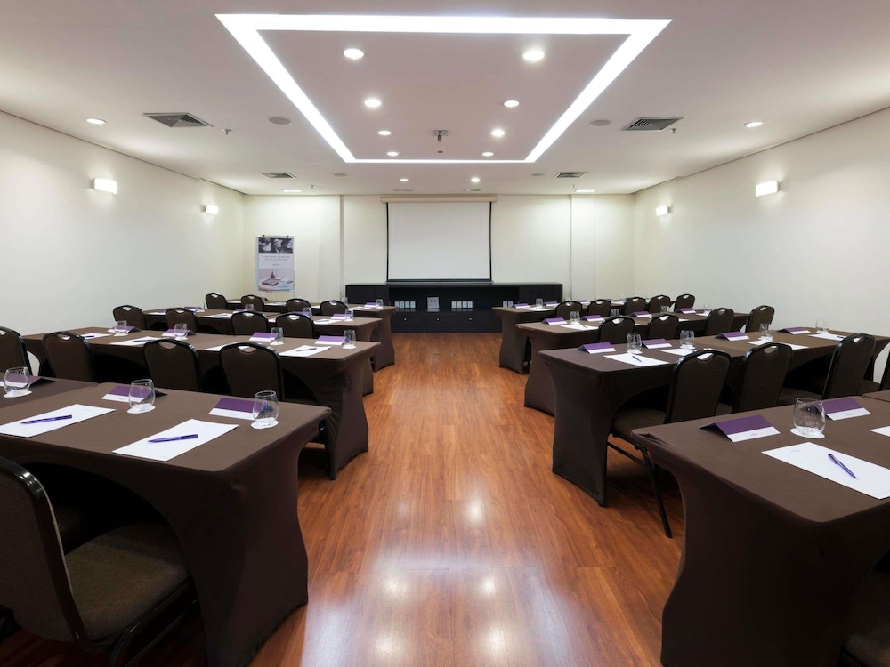 Slim Hotel Campinas 55/63