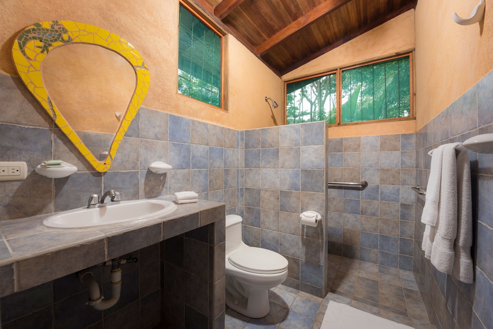 Laguna Lodge Tortuguero 67/67