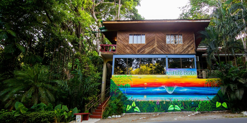 Jungle Beach Hotel Manuel Antonio 7/50