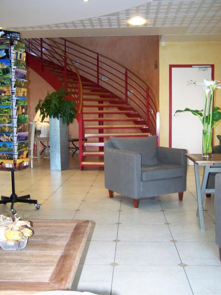 Brit Hotel Nogent Le Rotrou Hotel Du Perche 9/44