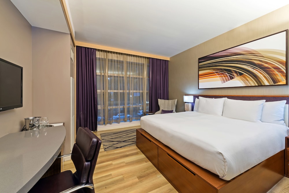 Hilton Club West 57th Street New York 17/37