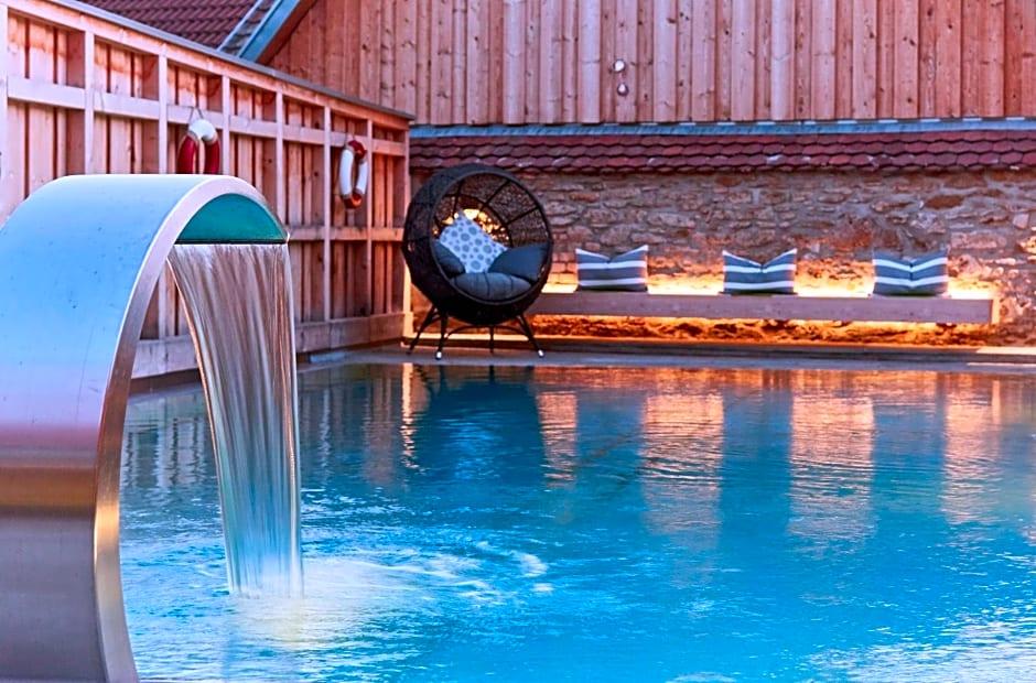 Landhotel Krone 26/47