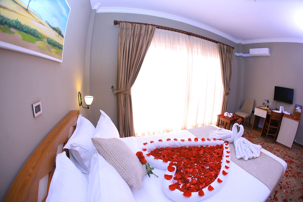 Haile Resort Adama 24/51