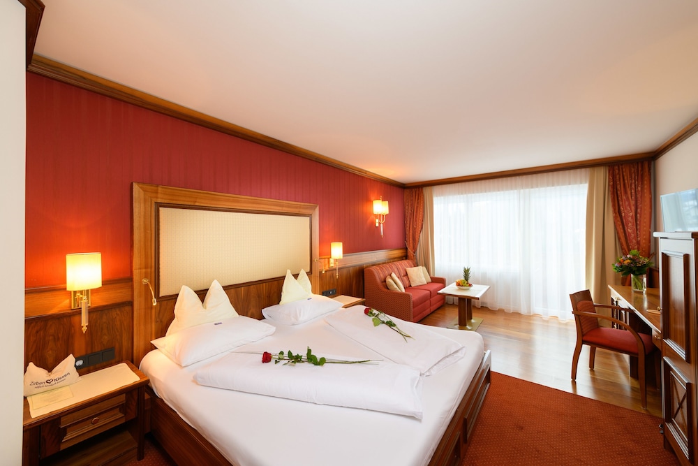 Alpenpark Resort 7/50