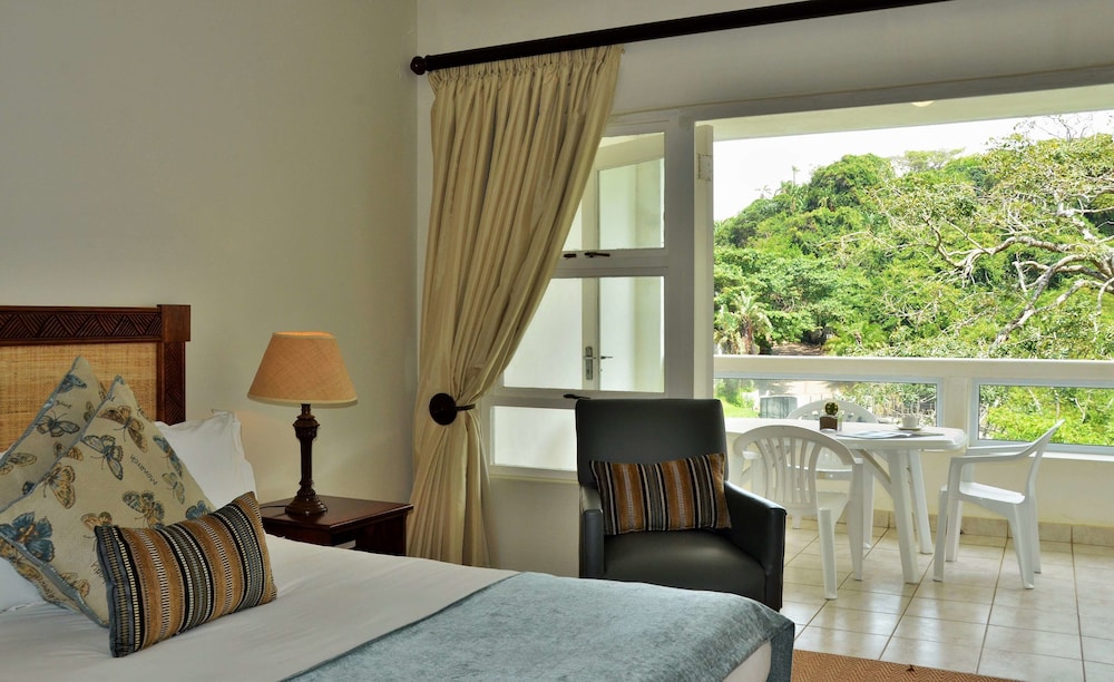 The Estuary Hotel and Spa 6/31