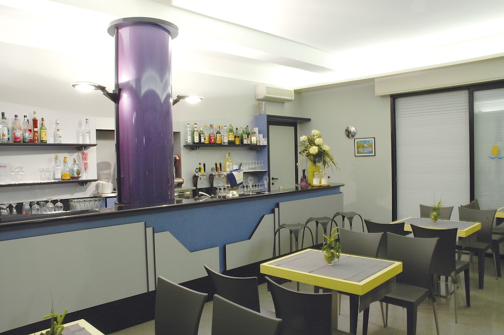 Hotel Sampaoli 26/50