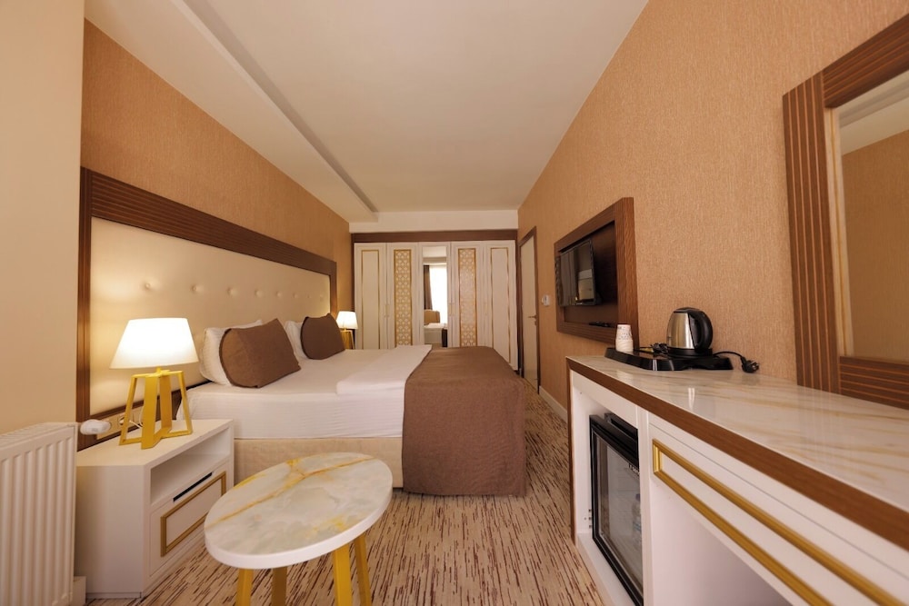Van Life Otel 22/50