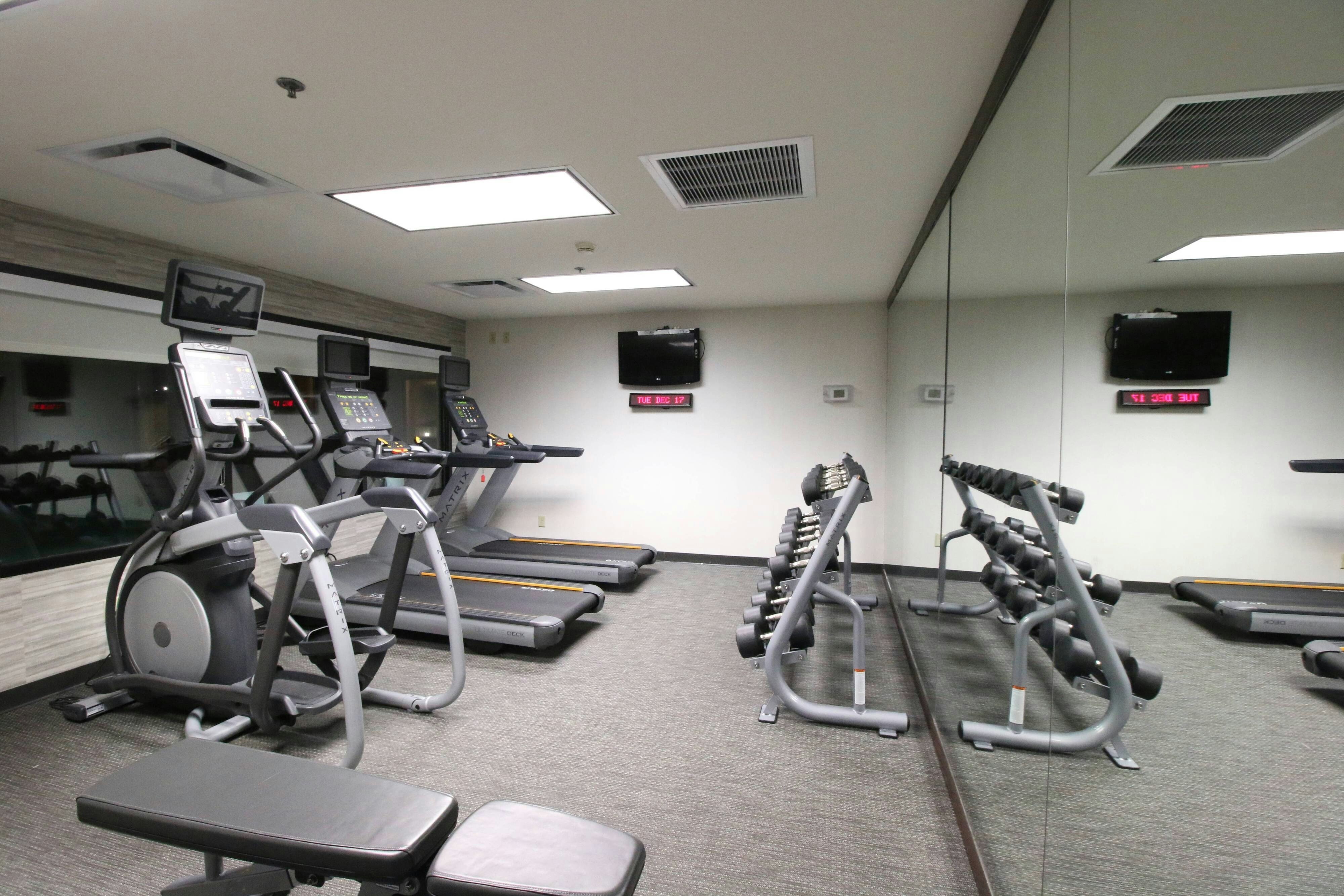 Courtyard by Marriott Indianapolis South 23/38