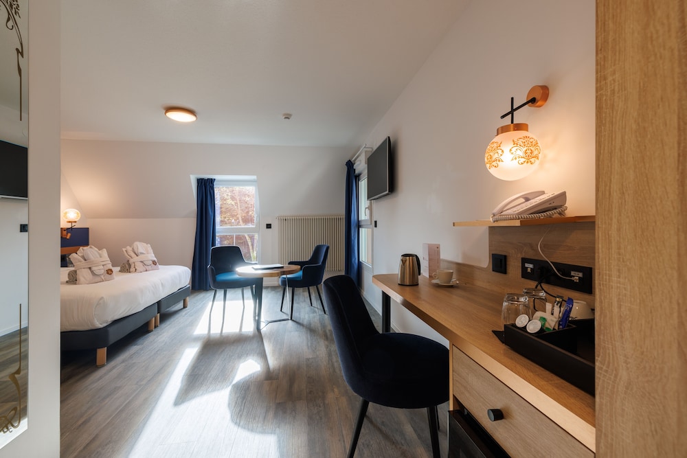 Hotel Husseren Les Chateaux 11/50