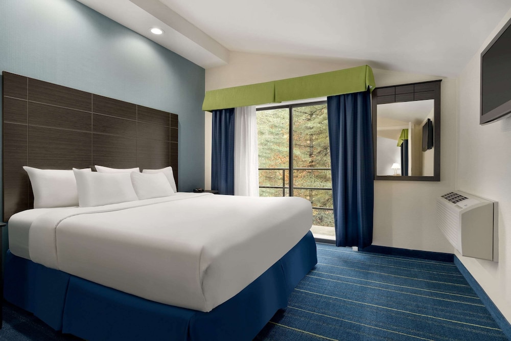 Days Inn by Wyndham Tamworth 18/54