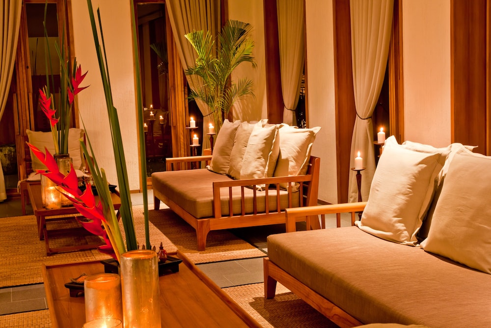 Hansar Samui Resort And Spa 24/38