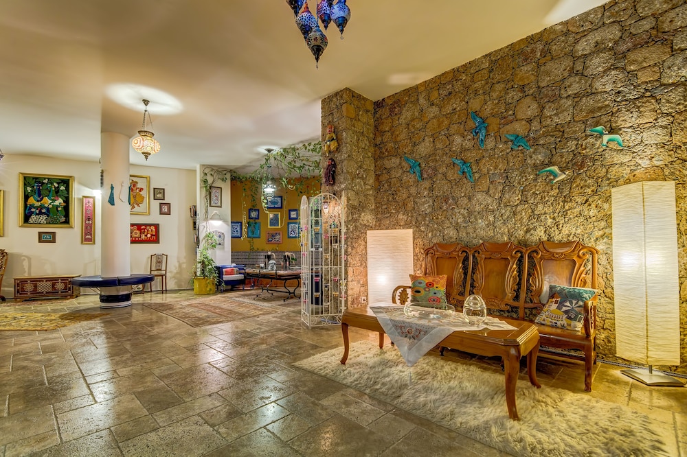 Datca Villa Asina 44/63