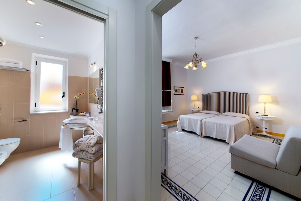 La Reginella Resort & Thermal Spa 20/67