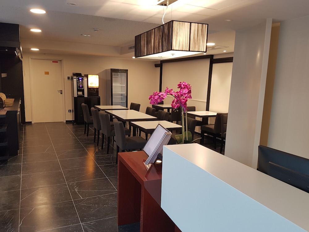 Best Western Hotel Journel Paris Sud 5/57